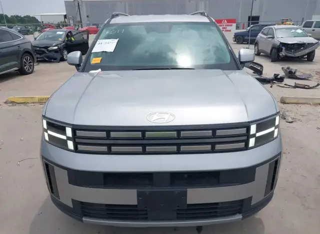 HYUNDAI SANTA FE SEL 2024