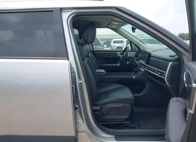 HYUNDAI SANTA FE SEL 2024