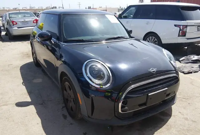 MINI COOPER HARDTOP COOPER 2022