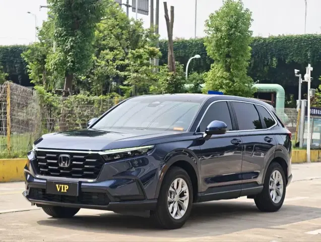 HONDA CR-V 2023