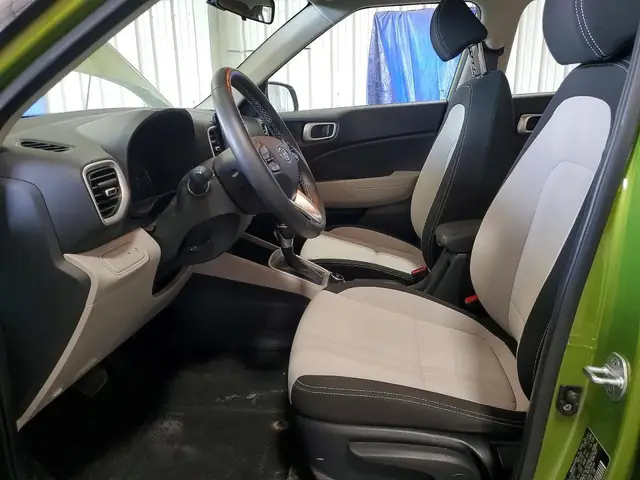 HYUNDAI VENUE - VENUE SEL 2022