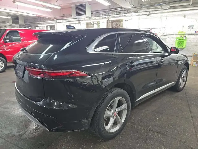 JAGUAR F-PACE S 2 2023