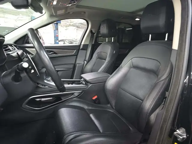JAGUAR F-PACE S 2 2023