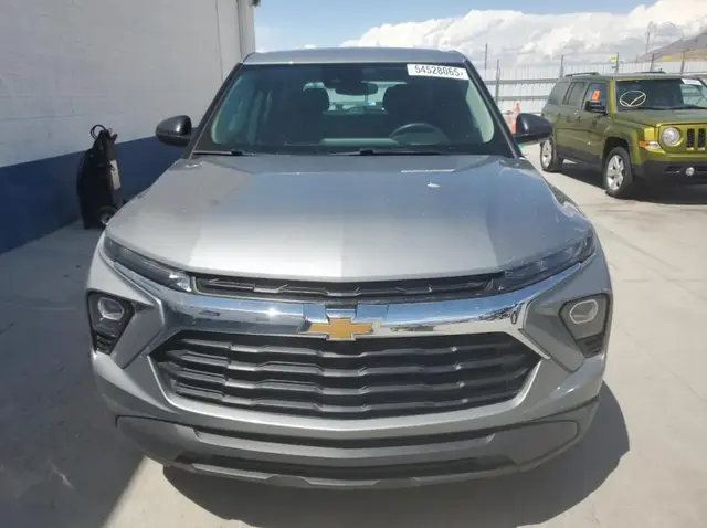 CHEVROLET TRAILBLAZER LS 2024