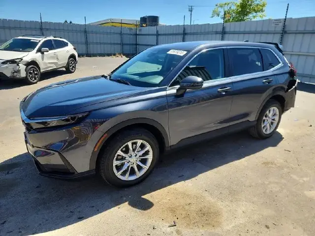 HONDA CR-V EX 2024