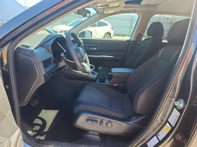 HONDA CR-V EX 2024