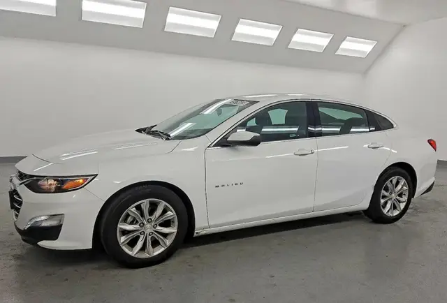 CHEVROLET MALIBU R MALIBU LT R 2023
