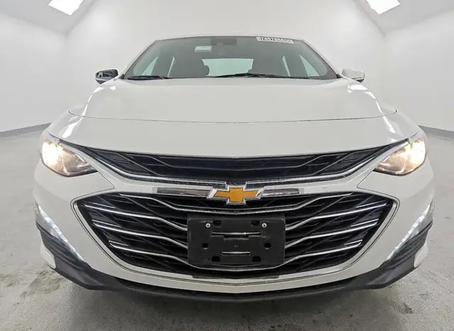 CHEVROLET MALIBU R MALIBU LT R 2023