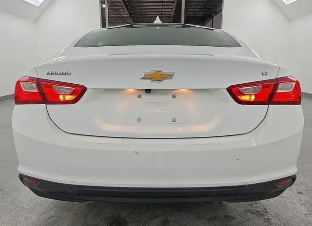 CHEVROLET MALIBU R MALIBU LT R 2023