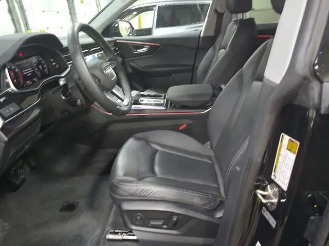 AUDI Q8 PREMIUM PLUS 2022