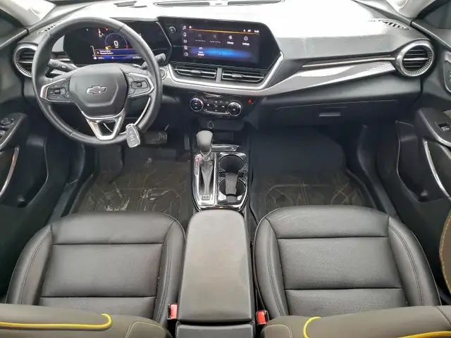 CHEVROLET TRAX ACTIV 2024