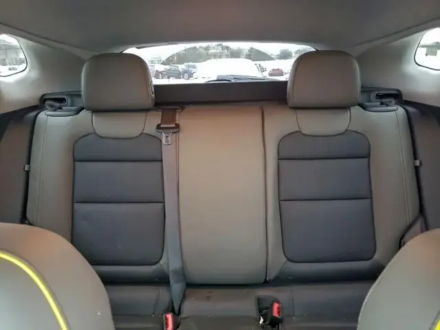 CHEVROLET TRAX ACTIV 2024