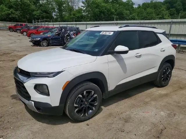 CHEVROLET TRAILBLAZER LT 2023