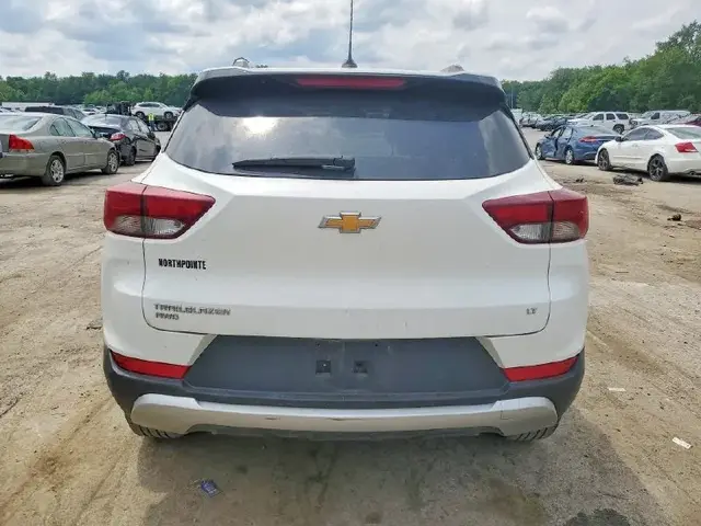 CHEVROLET TRAILBLAZER LT 2023