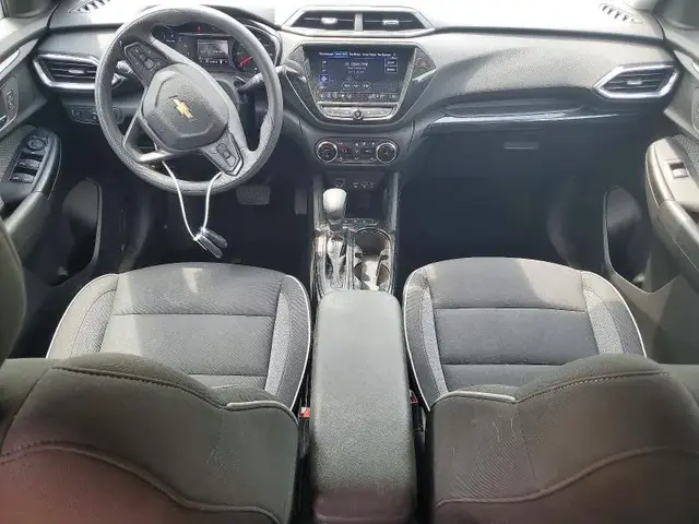 CHEVROLET TRAILBLAZER LT 2023