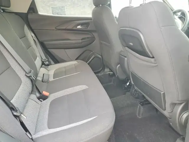 CHEVROLET TRAILBLAZER LT 2023
