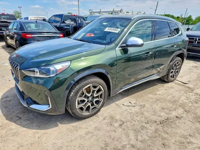 BMW X1 XDRIVE28I 2023