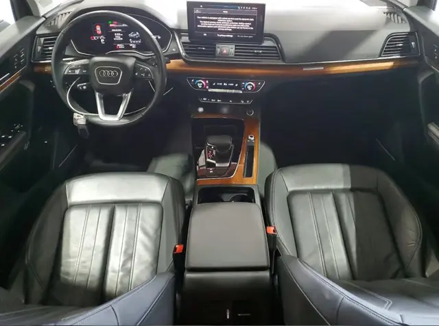 AUDI Q5 PREMIUM PLUS 2023