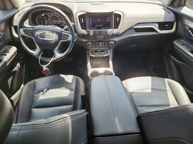 GMC TERRAIN DENALI 1 2023