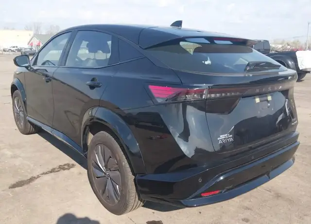 NISSAN ARIYA ENGAGE 2023