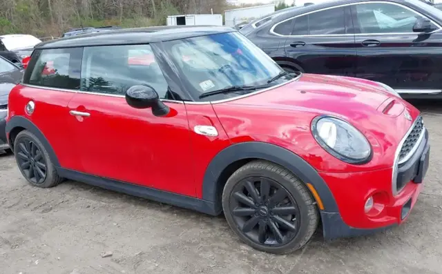 MINI COOPER HARDTOP COOPER S 2019
