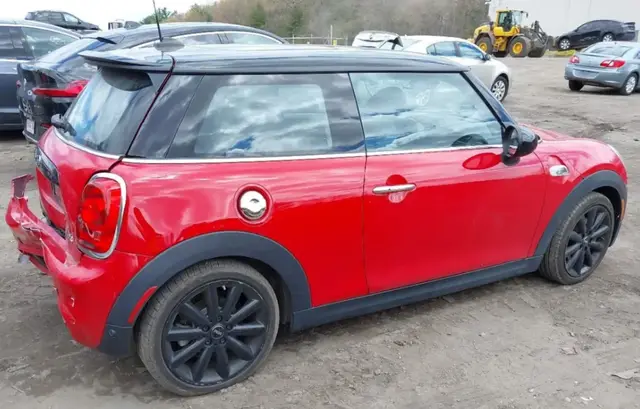 MINI COOPER HARDTOP COOPER S 2019