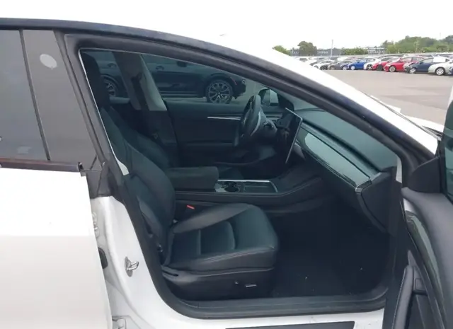 TESLA MODEL 3 PERFORMANCE DUAL 2023