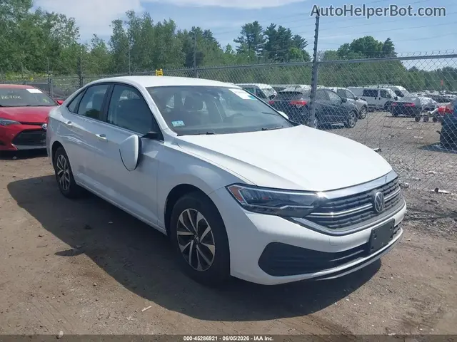 VOLKSWAGEN JETTA 2023