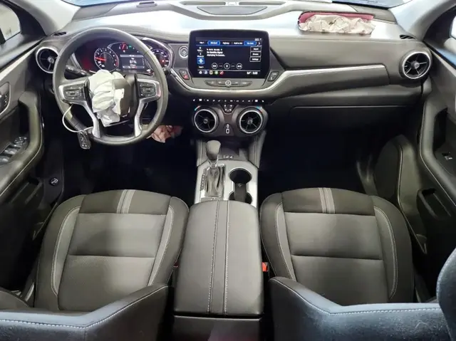 CHEVROLET BLAZER 2LT 2024