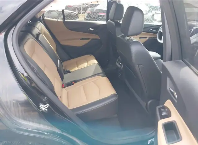 CHEVROLET EQUINOX PREMIER FWD 2024