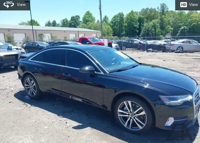 AUDI A6 PREMIUM 2023