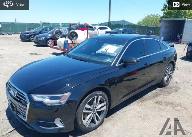 AUDI A6 PREMIUM 2023