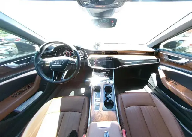 AUDI A6 PREMIUM 2023