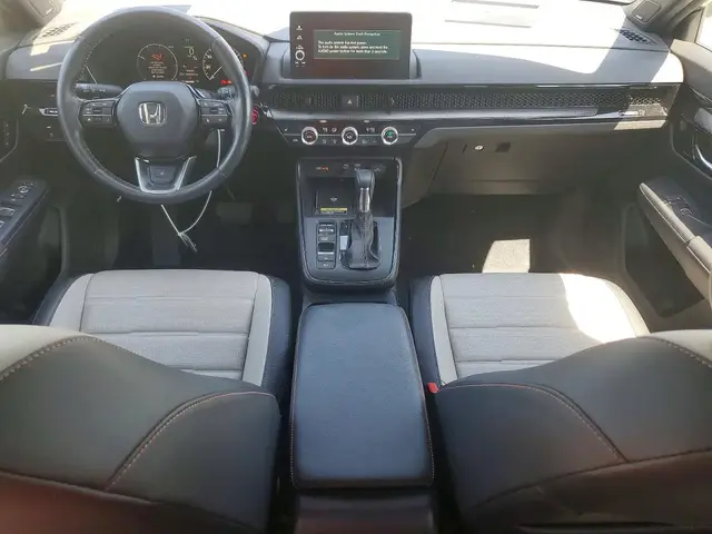 HONDA CR-V SPORT TOURING 2024