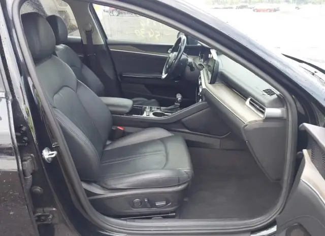 KIA K5 EX 2023