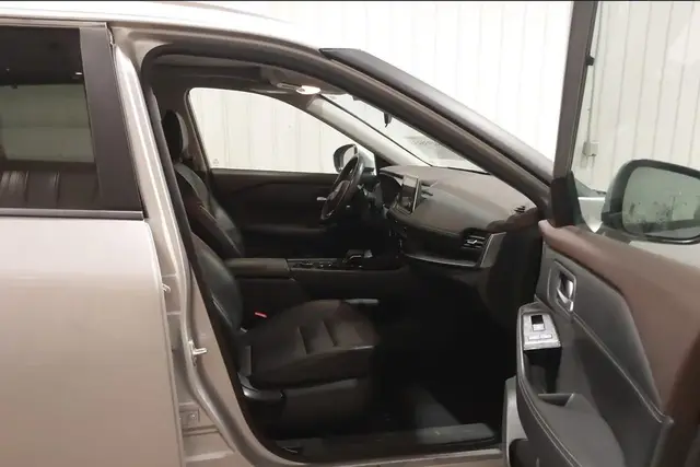 NISSAN ROGUE SV INTELLIGENT AWD 2023