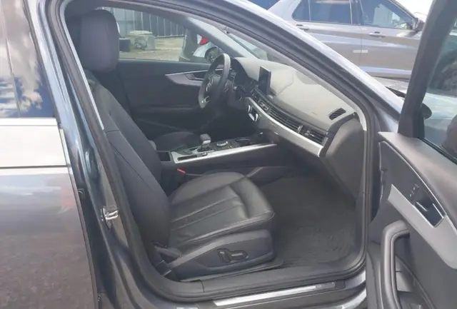 AUDI A4 PREMIUM 2017