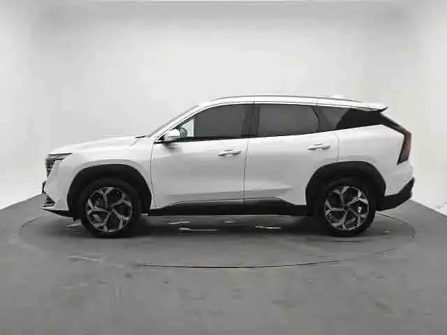 GEELY BOYUE L 2023 BOYUE L 2023