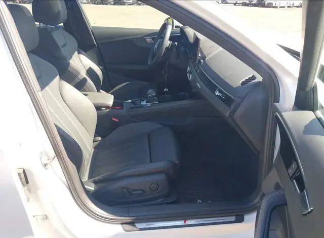 AUDI A4 PREMIUM PLUS 2020