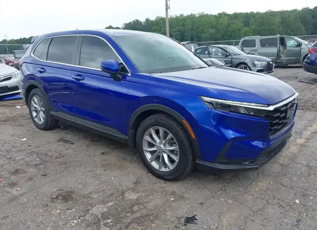 HONDA CR-V 5 2024