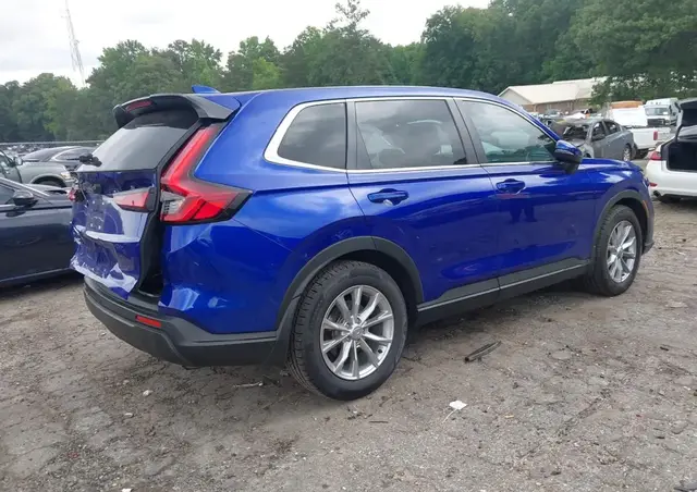 HONDA CR-V 5 2024