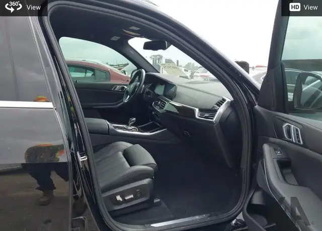 BMW X5 SDRIVE40I 3 2020