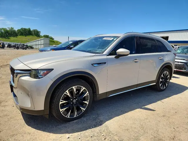 MAZDA CX-90 PREMIUM 2024