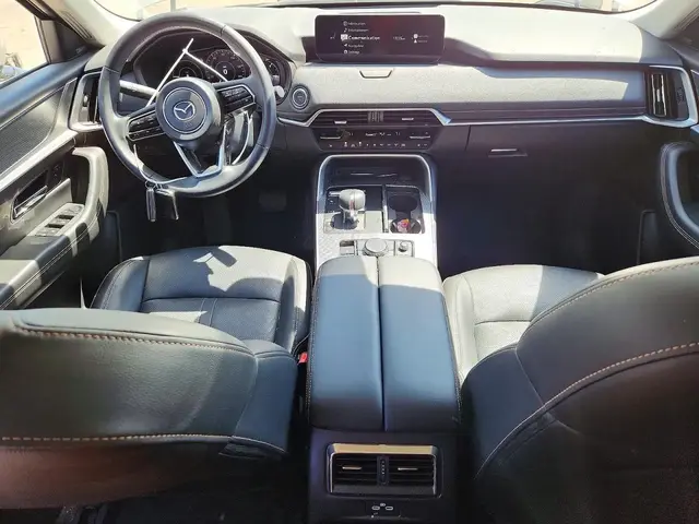 MAZDA CX-90 PREMIUM 2024