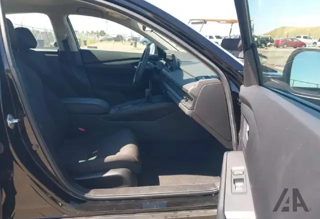 HONDA ACCORD LX 2024