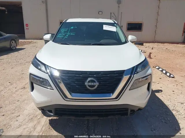 NISSAN ROGUE SV FWD 2023