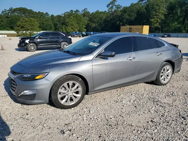 CHEVROLET MALIBU LT 2024