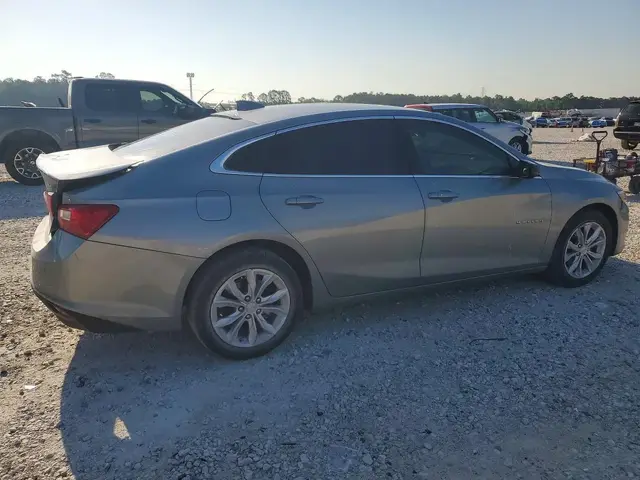 CHEVROLET MALIBU LT 2024