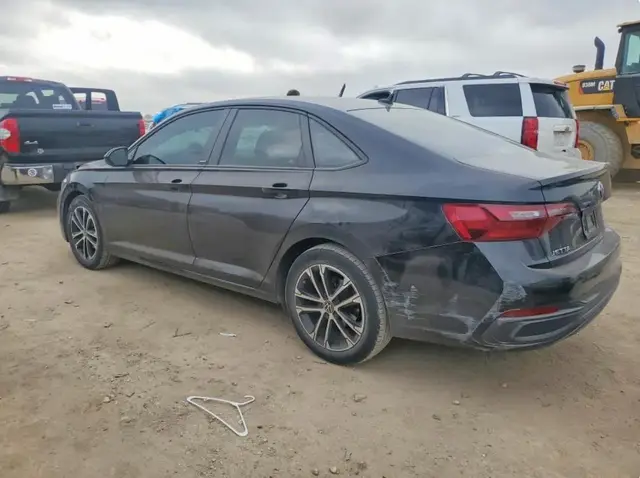 VOLKSWAGEN JETTA SPORT 2023