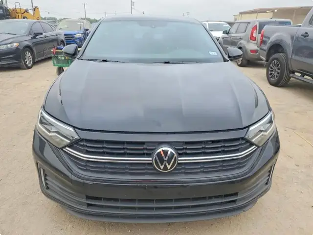 VOLKSWAGEN JETTA SPORT 2023